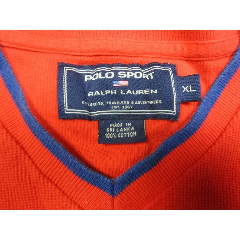 Ralph Lauren original vintage